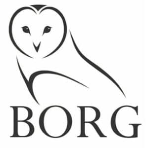 BORG Logo